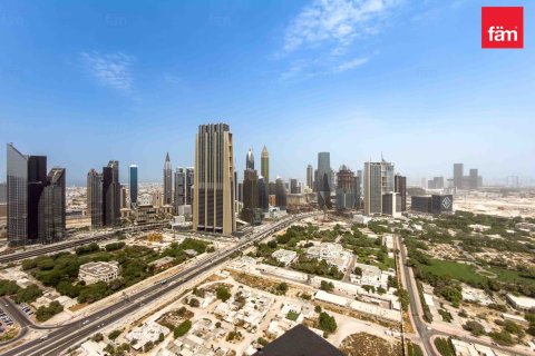Apartment in Downtown Dubai (Downtown Burj Dubai), Dubai 2 bedrooms, 111.5 sq.m. № 141611 - photo 19