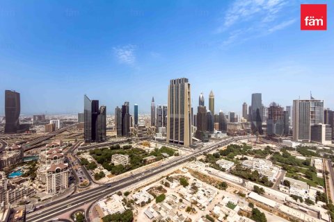 Apartment in Downtown Dubai (Downtown Burj Dubai), Dubai 2 bedrooms, 111.5 sq.m. № 141611 - photo 20