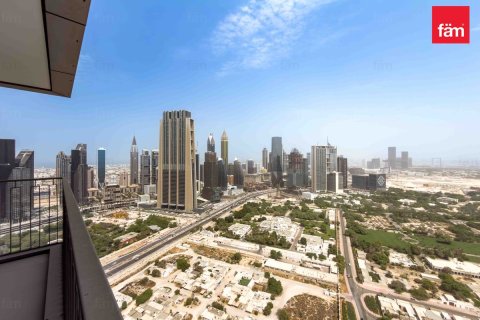 Apartment in Downtown Dubai (Downtown Burj Dubai), Dubai 2 bedrooms, 111.5 sq.m. № 141611 - photo 17