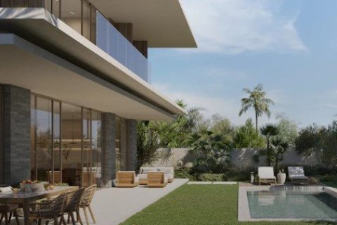 Villa à Mohammed Bin Rashid City, Dubai, 691.66 m², № 37739 - photo 15