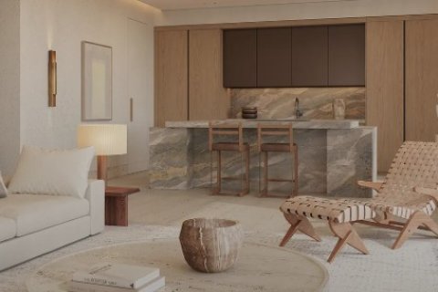 Villa à Mohammed Bin Rashid City, Dubai, 691.66 m², № 37739 - photo 12