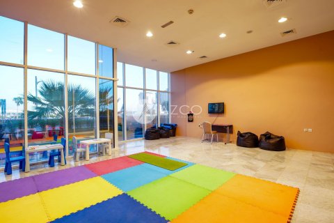 Appartement à Dubai Production City (IMPZ), Dubai, 2 chambres, 102.2 m², № 37736 - photo 23