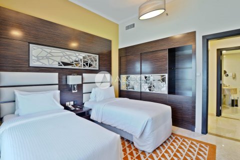 Appartement à Dubai Production City (IMPZ), Dubai, 2 chambres, 102.2 m², № 37736 - photo 7