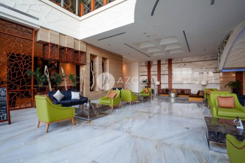 Appartement à Dubai Production City (IMPZ), Dubai, 2 chambres, 102.2 m², № 37736 - photo 20
