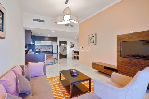 Appartement à Dubai Production City (IMPZ), Dubai, 2 chambres, 102.2 m², № 37736 - photo 2