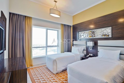 Appartement à Dubai Production City (IMPZ), Dubai, 2 chambres, 102.2 m², № 37736 - photo 4