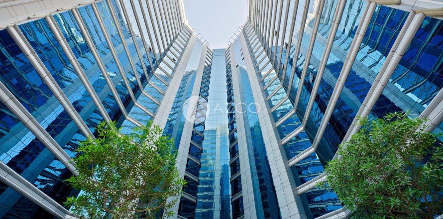Appartement à Dubai Production City (IMPZ), Dubai, 2 chambres, 102.2 m², № 37736