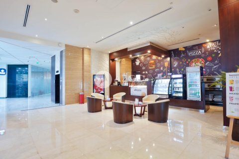 Appartement à Dubai Production City (IMPZ), Dubai, 2 chambres, 102.2 m², № 37736 - photo 18