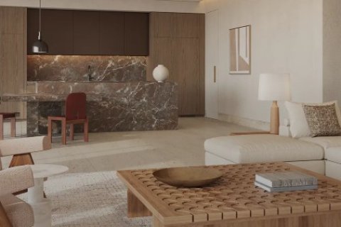 Villa à Mohammed Bin Rashid City, Dubai, 5 chambres, 710 m², № 37738 - photo 11
