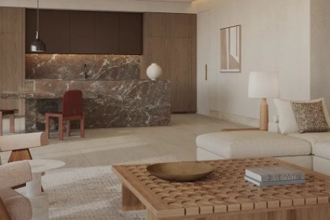 Villa à Mohammed Bin Rashid City, Dubai, 5 chambres, 710 m², № 37738 - photo 13