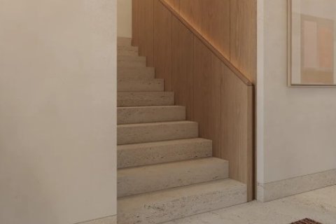 Villa à Mohammed Bin Rashid City, Dubai, 5 chambres, 710 m², № 37738 - photo 3