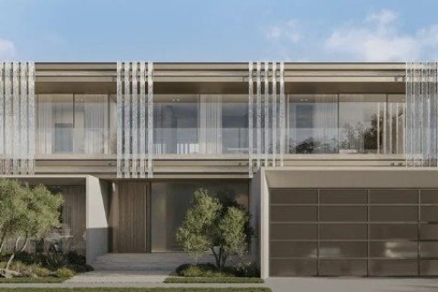 Villa à Mohammed Bin Rashid City, Dubai, 5 chambres, 710 m², № 37738 - photo 7