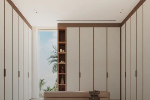 Villa à Mohammed Bin Rashid City, Dubai, 5 chambres, 710 m², № 37738 - photo 2