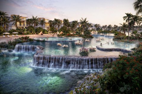 Villa en Dubai Land, Dubai, 7 dormitorios, 1586.69 m², № 37735 - foto 7