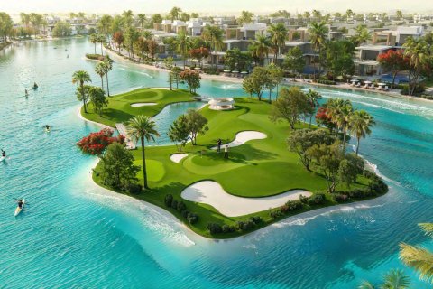 Villa en Dubai Land, Dubai, 7 dormitorios, 1586.69 m², № 37735 - foto 10