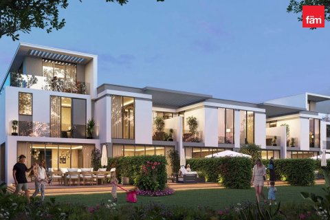 Townhouse in Dubai 5 bedrooms, 231 sq.m. № 137669