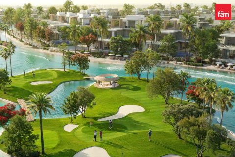 Townhouse in Dubai 5 bedrooms, 231 sq.m. № 137669 - photo 15