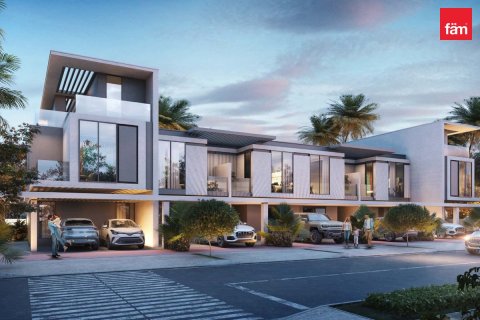 Townhouse in Dubai 5 bedrooms, 231 sq.m. № 137669 - photo 12