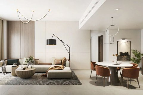 Appartement à Jebel Ali, Dubai, 2 chambres, 110.5 m², № 137658