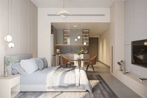 Appartement à Jebel Ali, Dubai, 2 chambres, 110.5 m², № 137658 - photo 4