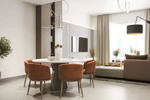 Appartement à Jebel Ali, Dubai, 2 chambres, 110.5 m², № 137658 - photo 2
