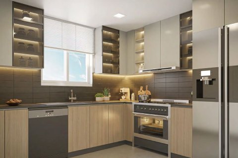 Appartement à Jebel Ali, Dubai, 2 chambres, 110.5 m², № 137658 - photo 3