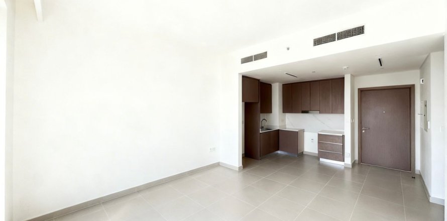 Appartement à Dubai Hills Estate, Dubai, 2 chambres, 92 m², № 137662
