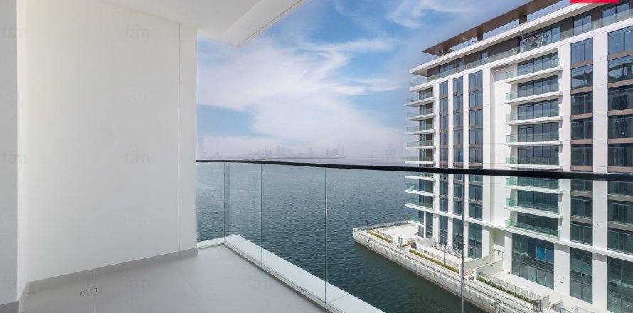 Appartement à Dubai, 1 chambre, 73.2 m², № 137659