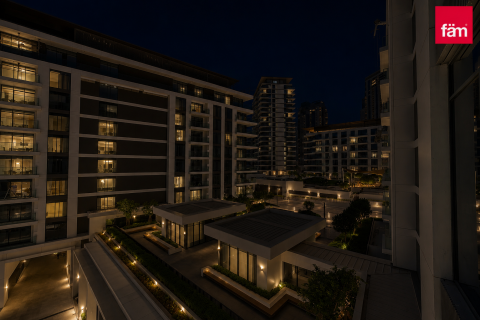 Appartement à Dubai, 1 chambre, 73.2 m², № 137659 - photo 17