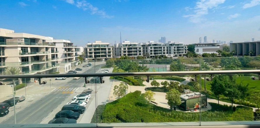 Apartment in Dubai 2 bedrooms, 144.4 sq.m. № 137661