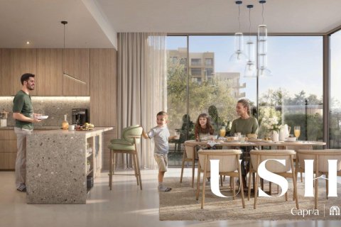 Apartamento en Dubai Land, Dubai, 1 dormitorio, 77 m², № 46790 - foto 6