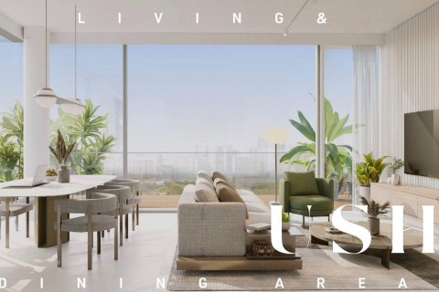 Apartment in Dubai Hills Estate, Dubai 1 bedroom, 74 sq.m. № 46791 - photo 15