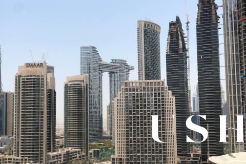 Apartamento en BLVD Heights, Downtown Dubai (Downtown Burj Dubai), Dubai, 2 dormitorios, 132 m², № 46782 - foto 10