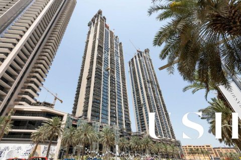 Apartamento en BLVD Heights, Downtown Dubai (Downtown Burj Dubai), Dubai, 2 dormitorios, 132 m², № 46782 - foto 12