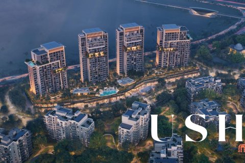 Apartamento en Dubai Land, Dubai, 3 dormitorios, 275 m², № 46789 - foto 6