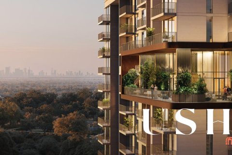 Apartamento en Dubai Land, Dubai, 3 dormitorios, 275 m², № 46789 - foto 16