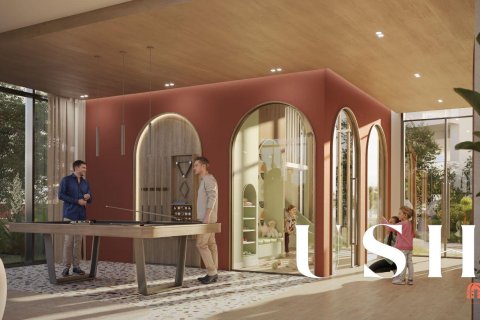 Apartamento en Dubai Land, Dubai, 3 dormitorios, 275 m², № 46789 - foto 9