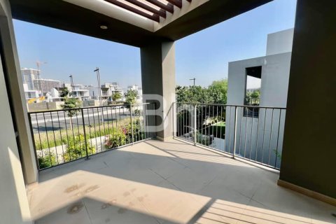 Villa in Dubai Hills Estate, Dubai 4 bedrooms, 464 sq.m. № 57071 - photo 3