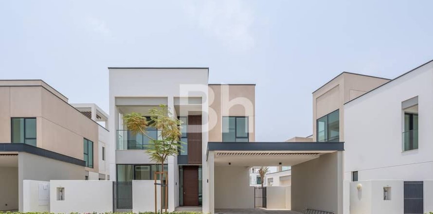 Villa in Arabian Ranches 3, Dubai 4 bedrooms, 448 sq.m. № 57072