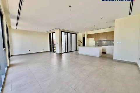 Снять в аренду виллу в Дубай Хилс Эстейт, Дубай: 4 спальни, 672м², № 57070 - фото 10