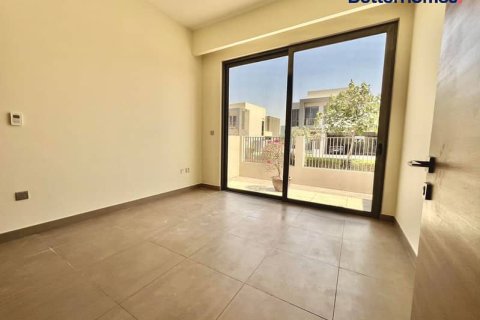 Снять в аренду виллу в Дубай Хилс Эстейт, Дубай: 4 спальни, 672м², № 57070 - фото 9