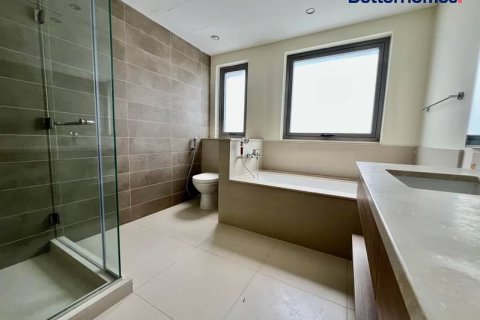 Снять в аренду виллу в Дубай Хилс Эстейт, Дубай: 4 спальни, 672м², № 57070 - фото 3