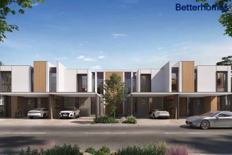 Villa in Dubai 3 bedrooms, 186 sq.m. № 57068 - photo 11