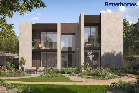 Villa in Dubai 3 bedrooms, 186 sq.m. № 57068 - photo 9