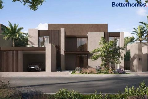 Villa in Dubai 3 bedrooms, 186 sq.m. № 57068 - photo 7