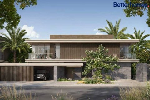 Villa in Dubai 3 bedrooms, 186 sq.m. № 57068 - photo 8