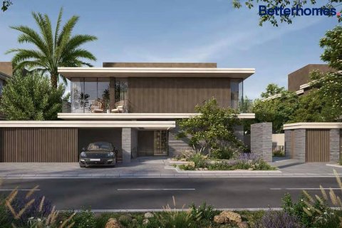 Villa in Dubai 3 bedrooms, 186 sq.m. № 57068 - photo 10