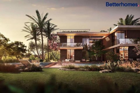 Villa in Dubai 3 bedrooms, 186 sq.m. № 57068 - photo 12