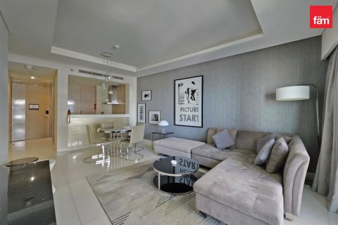 Appartement à Business Bay, Dubai, 1 chambre, 98 m², № 60515 - photo 3
