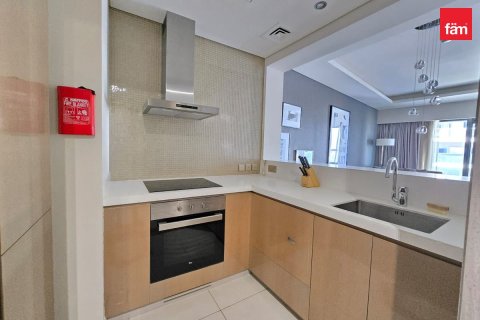 Appartement à Business Bay, Dubai, 1 chambre, 98 m², № 60515 - photo 6
